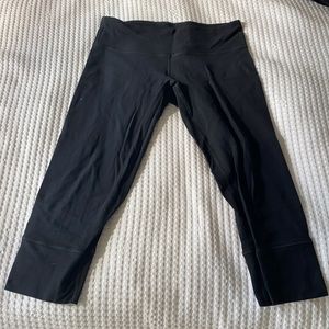 Lululemon align 3/4 legging